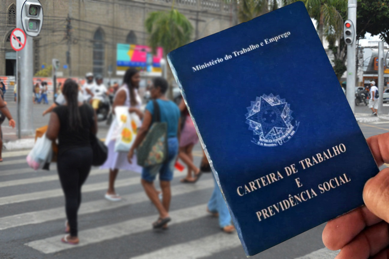 Foto: Reprodução/Prefeitura de Feira de Santana - BA